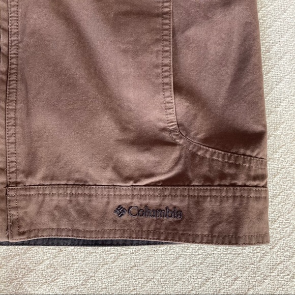 Columbia Cotton Jacket size M - Picture 6 of 6
